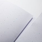 fotografia produktowa na białym tle zdjęcie notesu artykułów papierniczych brambla katowice